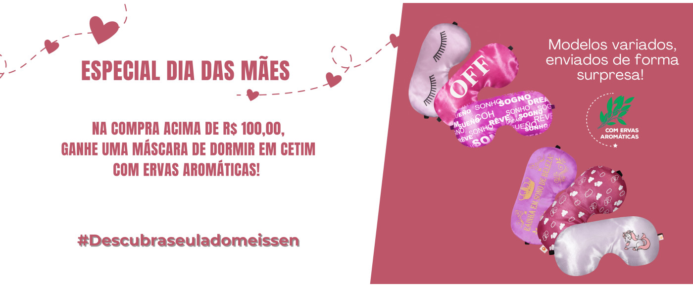 Dia das mães 