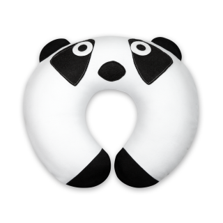 Capa de Almofada para Pescoço | Panda